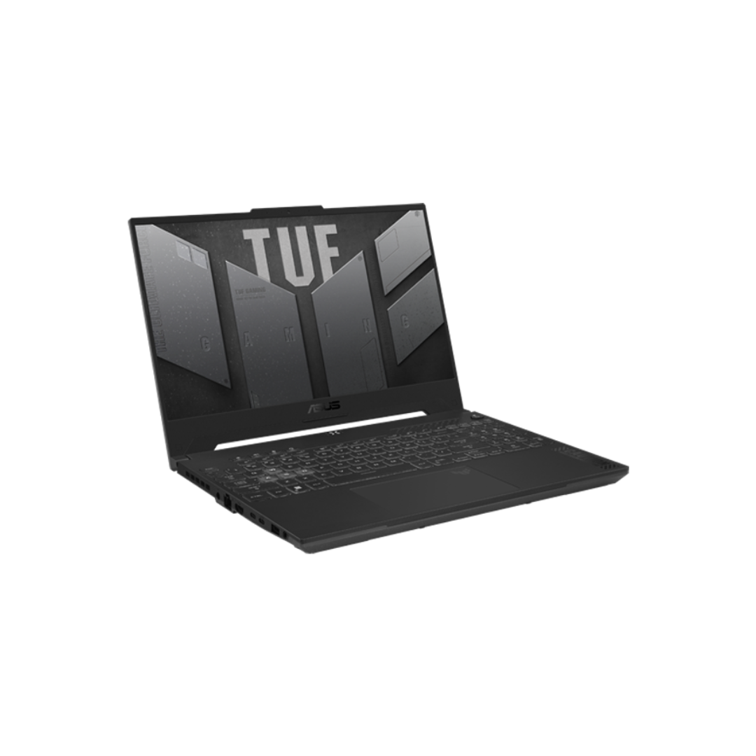 Asus TUF Dash F15 FX506H Intel Core i5 - 11400H Processor | 8GB DDR4 RAM | 512GB SSD | NVIDIA RTX 2050 4GB Graphics | 15.6" FHD 144Hz Display